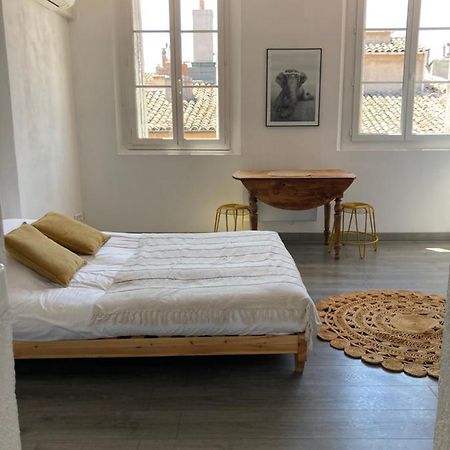אקס-אן-פרובאנס La Maison Sur Les Toits מראה חיצוני תמונה