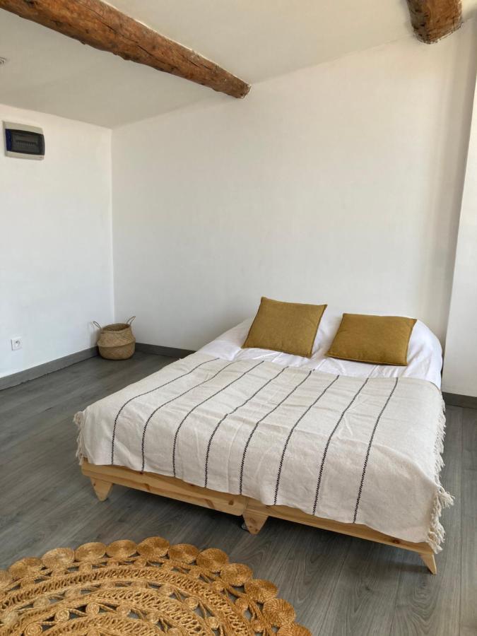 אקס-אן-פרובאנס La Maison Sur Les Toits מראה חיצוני תמונה